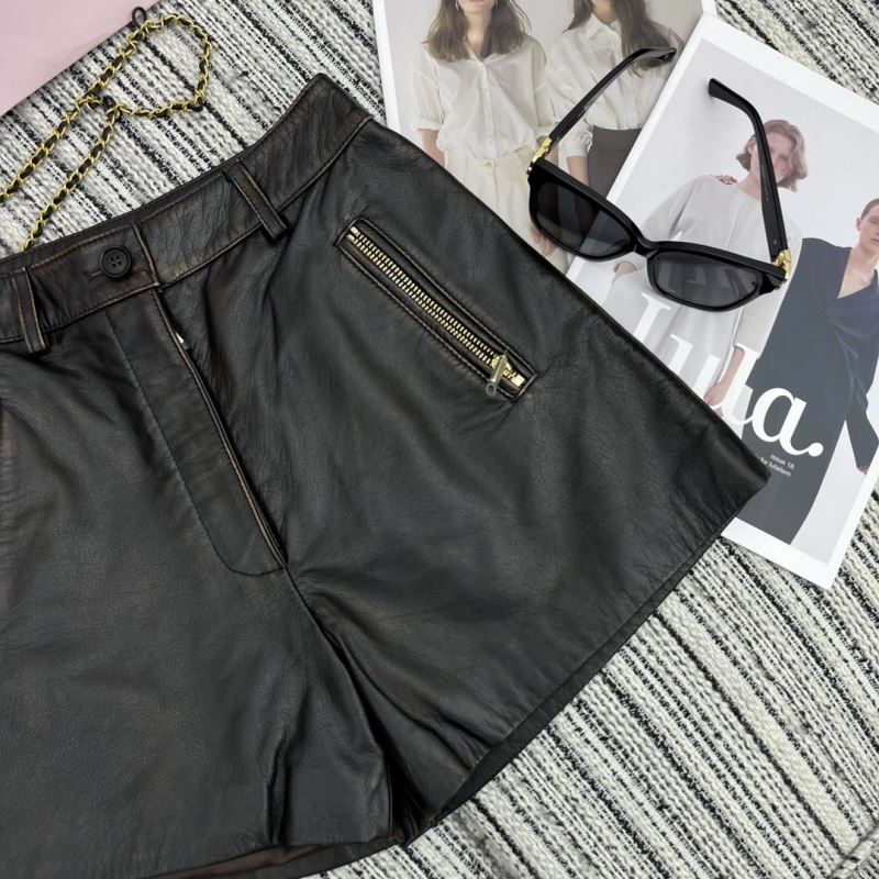 Prada Short Pants